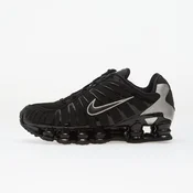 Sneakers Nike Shox TL Black/ Metallic Silver EUR 35.5