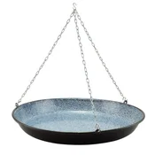 Viseči pekač emajliran siv 42cm Pro-Tech CHEF 40585