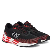 Superge EA7 Emporio Armani 7X000651 AF23103 MZ920 Črna