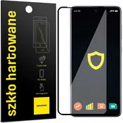 Spacecase SPACECASE 5D KALJENO STEKLO ZA SAMSUNG GALAXY A71 FULL GLASS, (21977306)