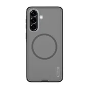 Futrola nillkin super frosted shield pro magnetic za samsung a576b galaxy a57 5g providno crna ( F125547 )