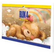 Blok IV Optimum 7731