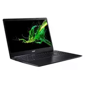 ACER Aspire A315-56-3318 (NX.HS5EX.005/Win 10 Pro) Full HD, Intel i3-1005G1, 8GB, 256GB SSD // Win 10 Pro