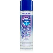 Skins Anal Lube analni lubrikacijski gel 130 ml