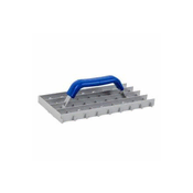 Kubala Strgalo Steel mesh scraper, 290 x 150 mm