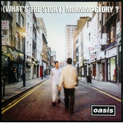 Oasis - Whats The Story Morning Glory (2lp)