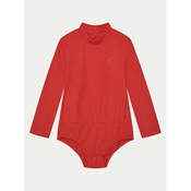 Original Marines zg. deli bodi DR DEA1507NF D rdeča 68