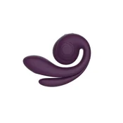 Vibrator G-točke SVibe - GIZI Pro, vijoličen