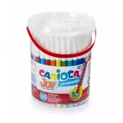 Flomasteri JOY u kantici 1/50 Carioca