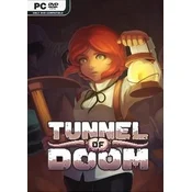 Tunnel of Doom (PC) Steam Key GLOBAL