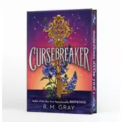 Cursebreaker (Deluxe Limited Edition)