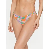 Maaji Spodnji del bikini Urban Oasis PT2617SBC051 Pisana