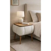 Hanah Home nocni ormaric Lina, beli