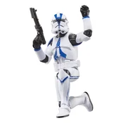 HASBRO Vojna zvezd: Obi-Wan Kenobi Vintage kolekcija Akcijska figura Klon Trooper, (5000077789)