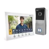 Komplet domačega video domofona EM-04Z 2WIRE