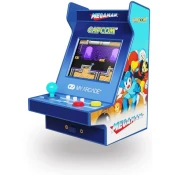 Mini igralna konzola My Arcade Mega Man Nano Player Pro - 4,5