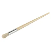 shumee Okrogli čopič za precizno barvanje > 10 mm < Vorstahl