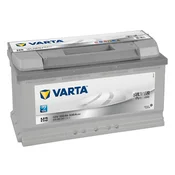 Akumulator Varta Silver Dynamic 12V-100Ah / H3