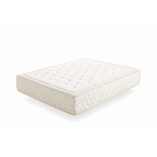 Moonia Vzmetnica Viskoelastični Premium Cashmere 27cm, 140x190cm - Moonia, (21563394)