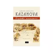 Erotski memoari - Ðakomo Ðirolamo Kazanova