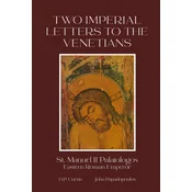 Two Imperial Letters to the Venetians