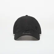 Čepica New Era 9TWENTY MLB Flawless New York Yankees Black Universal
