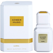 Ajmal Amber Musc parfemska voda uniseks 100 ml