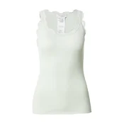 rosemunde Top Babette svetlo zelena