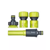 Mlaznica Lime Line set veliki 3/4”