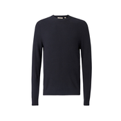 Only & Sons Pulover ONSTOBI mornarska