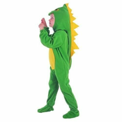 Ugodni Nakupi Dinozaver otroški kostum, S