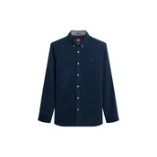 Superdry & Co Srajca marine