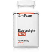 GymBeam Electrolyte TABS 90 tab