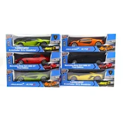 Alltoys R/C dirkalnik 1:16