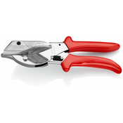 KNIPEX Makaze za gumu i vinil