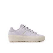 Superge adidas Stan Smith Bonega X W HQ6044 Vijolična
