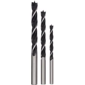 Bosch Set burgija za drvo 3/1 2609255308