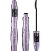 Catrice Glam & Doll maskara za umjetne trepavice 010 9,5 ml