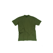 Majica T-shirt US-Style zelena