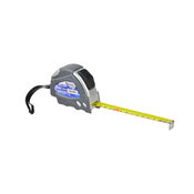 GEKO G01435 Meter, 5 m x 19 mm, kovinski