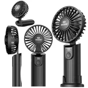 shumee MOZOS F30 BREZŽIČNI VENTILATOR Z BATERIJO