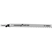 Bosch List ubodne testere BiM T345XF 2609256737, 106mm