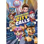 PAW Patrol The Movie: Adventure City Calls (Nintendo Switch) eShop Key EUROPE