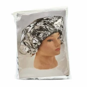 Sibel Self-heating Permanent Cap