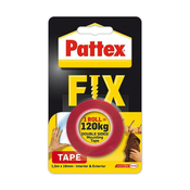 HENKEL PATTEX FIX TAPE 1.5M
