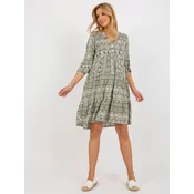 Dress-D73771M30214H-khaki
