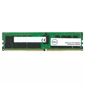 Dell DELL AA799087 memory module 32 GB DDR4 3200 MHz ECC (AA799087)
