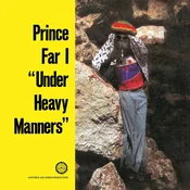 Prince Far I - Under Heavy Manners (Reissue) (LP)