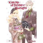 Kiss Me At The Stroke Of Midnight 9