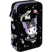 Colorino dvonadstropna polna peresnica Jumper 2 Hello Kitty - Kuromi
